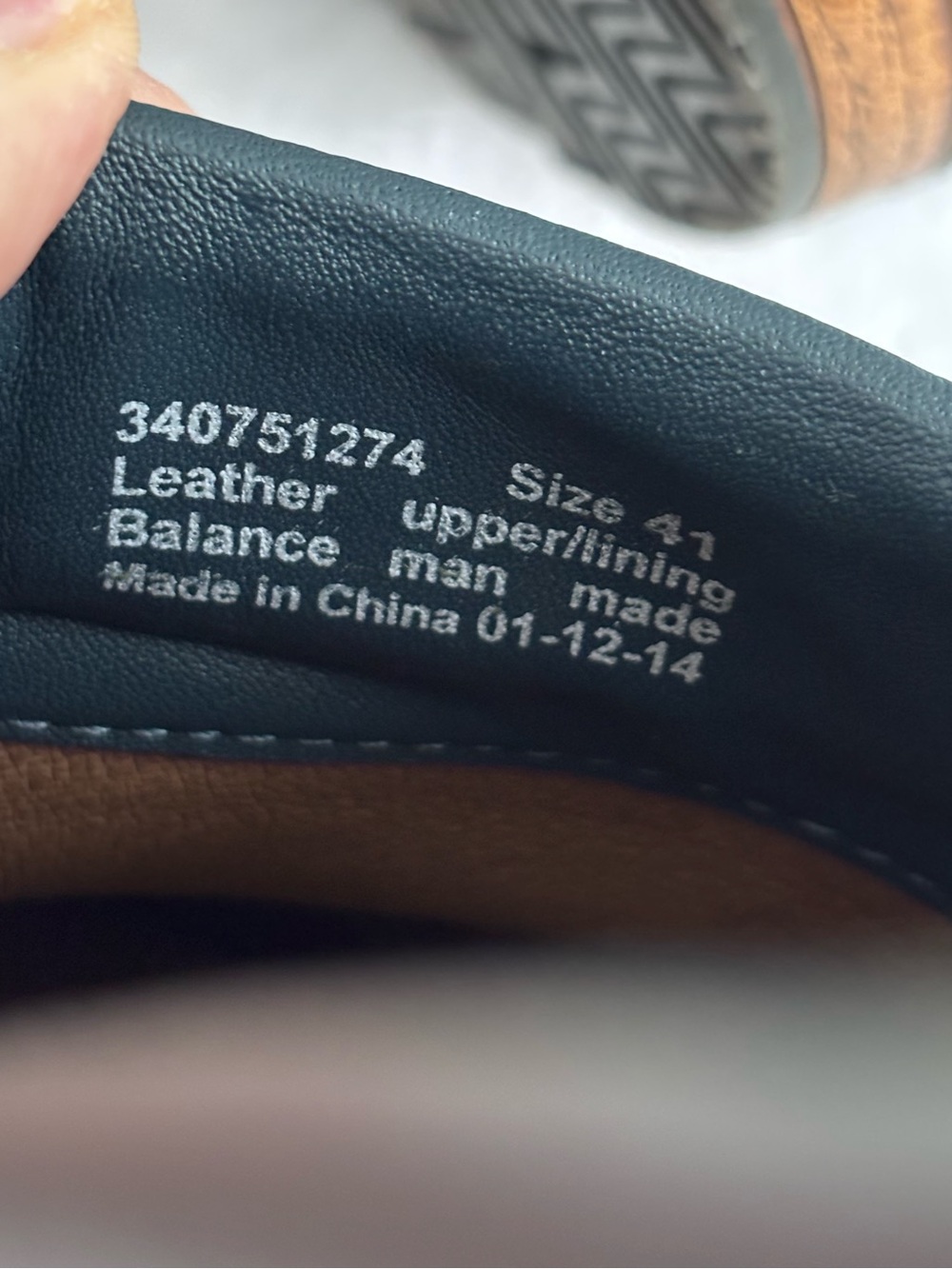 DANSKO Pavan Navy Full Grain Leather Professional Slip-On Clog--EUC--11 - Picture 11 of 15